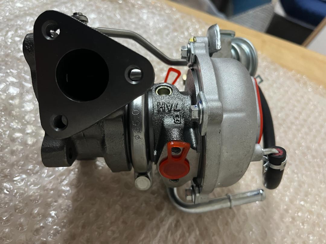 スズキ エブリィ バンターボ DA62V ターボタービン 13900-65H60