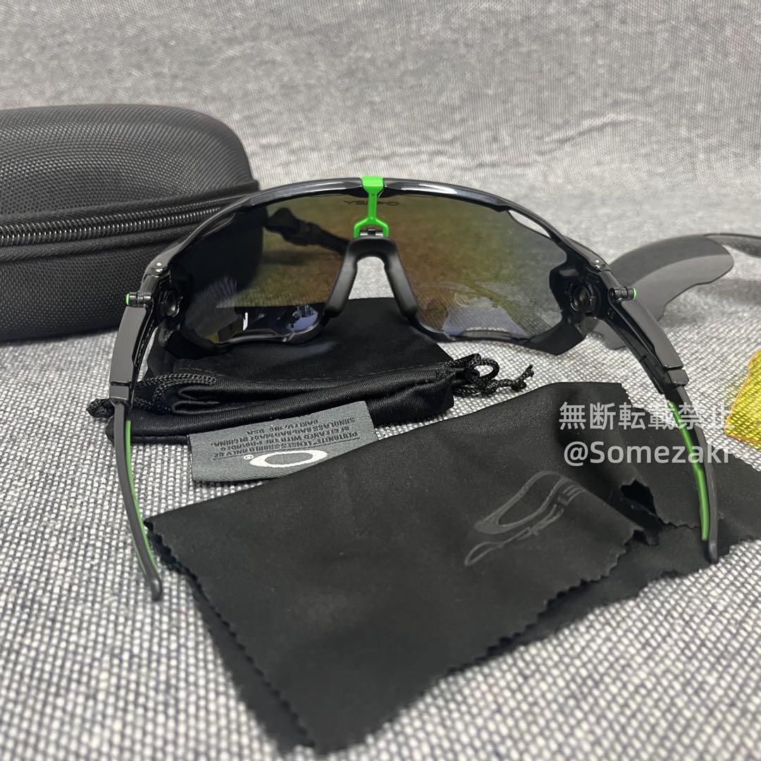 OAKLEY オークリー サングラス ジョウブレイカー