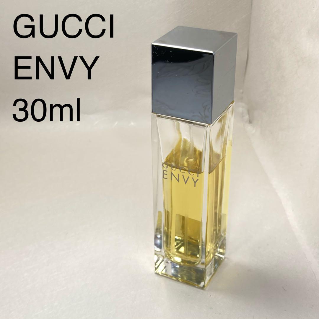 在庫 処分 セールコスメ・美容 - 匿名配送 GUCCI ENVY グッチ