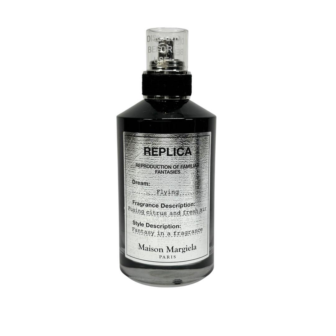 メゾンマルジェラ レプリカ フライング EDP 100ml 香水