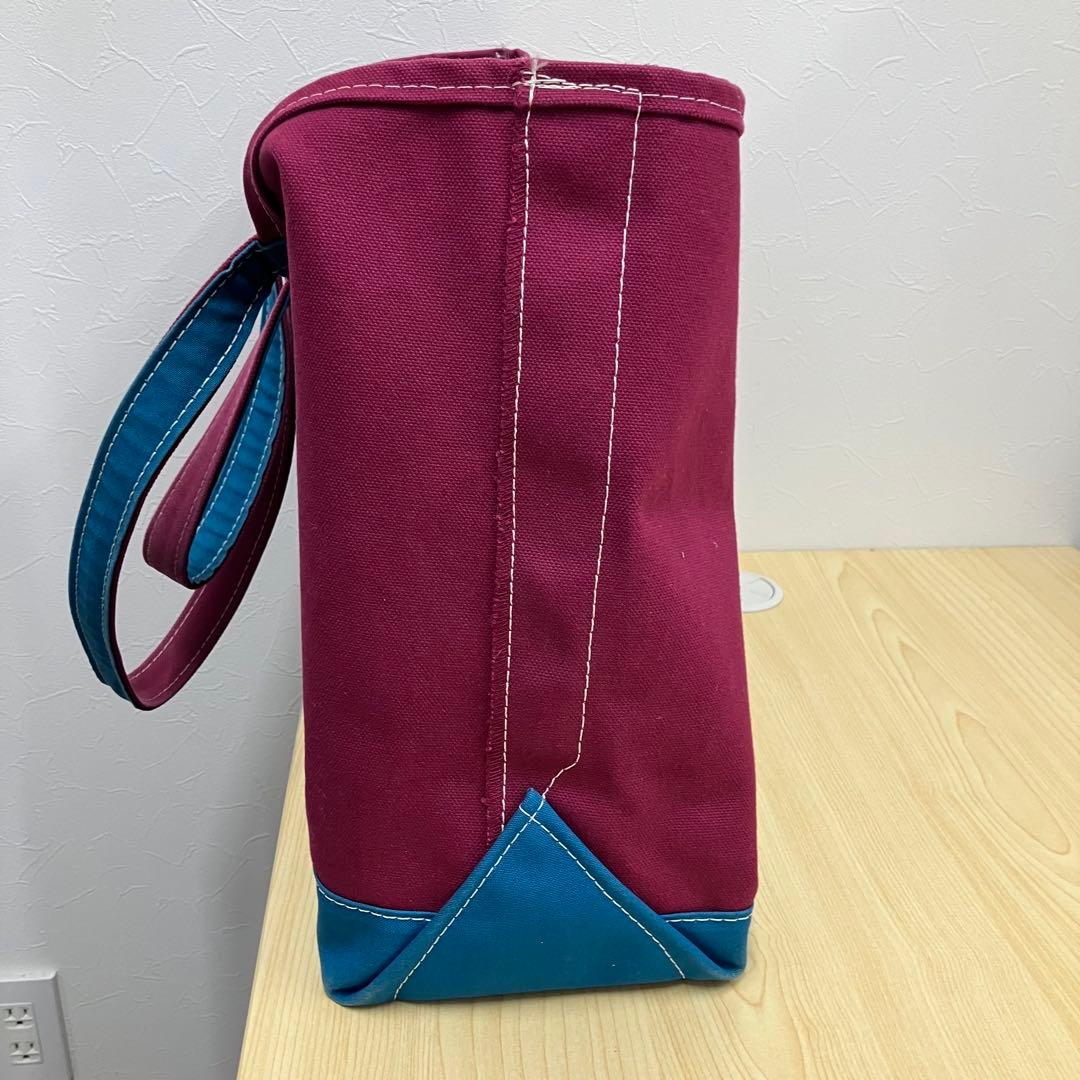 L.L,Bean トートバック