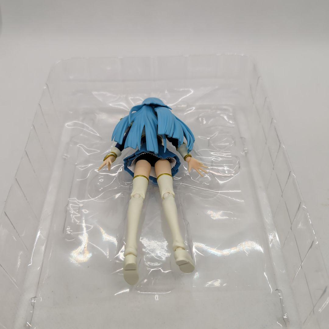 買取】figma 360 魔法騎士レイアース 龍咲海 フィギュア買取