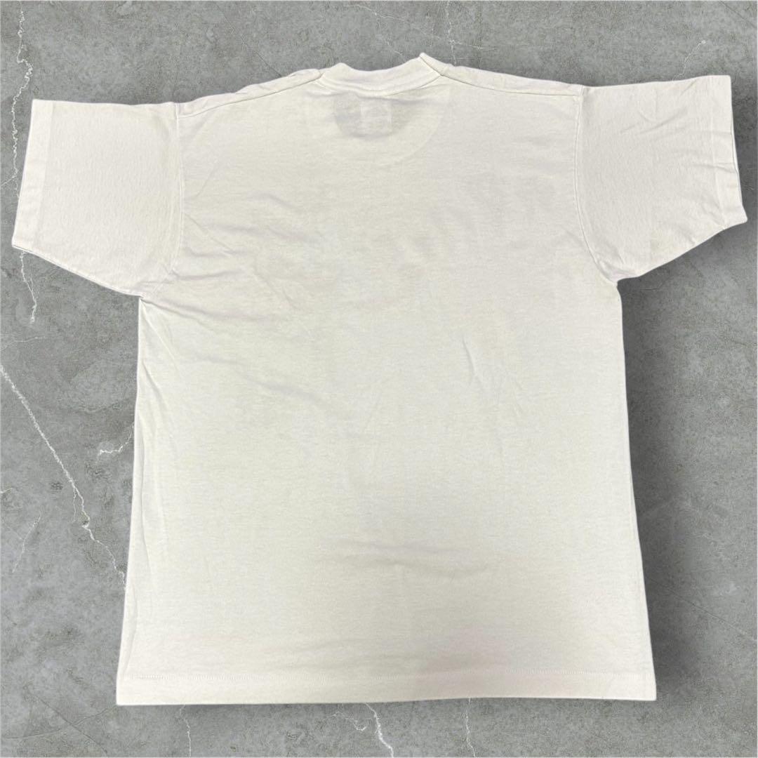 90s USA製 ジャックラッセルテリア 犬 DOG Tシャツ 在原みゆ紀
