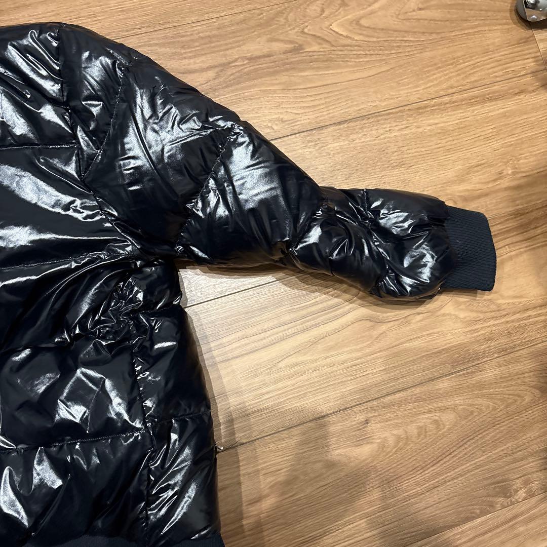 ナイキエナメルジャケットNIKE