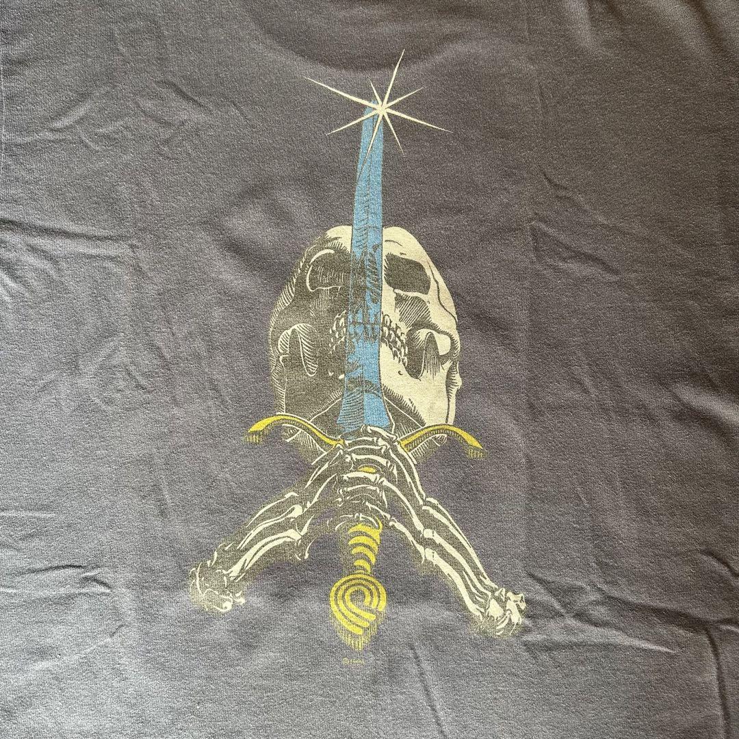 パウエル　Tシャツ　M POWELL 90s