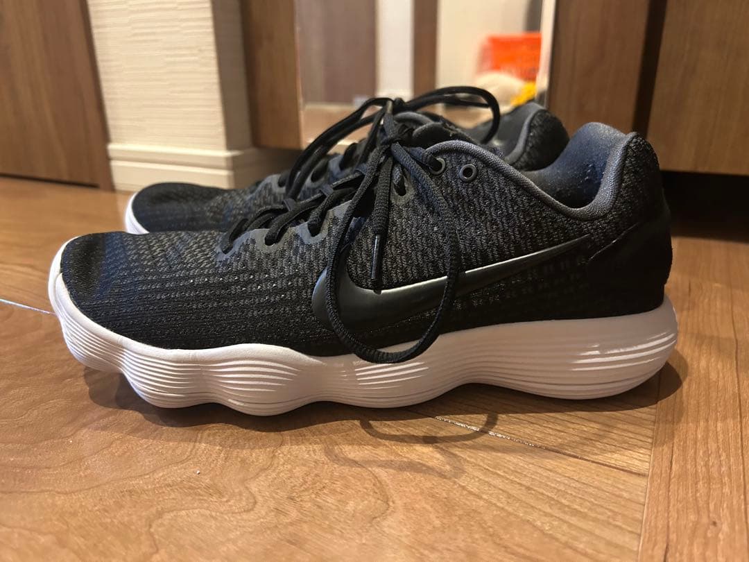 ハイパーダンク2017 low