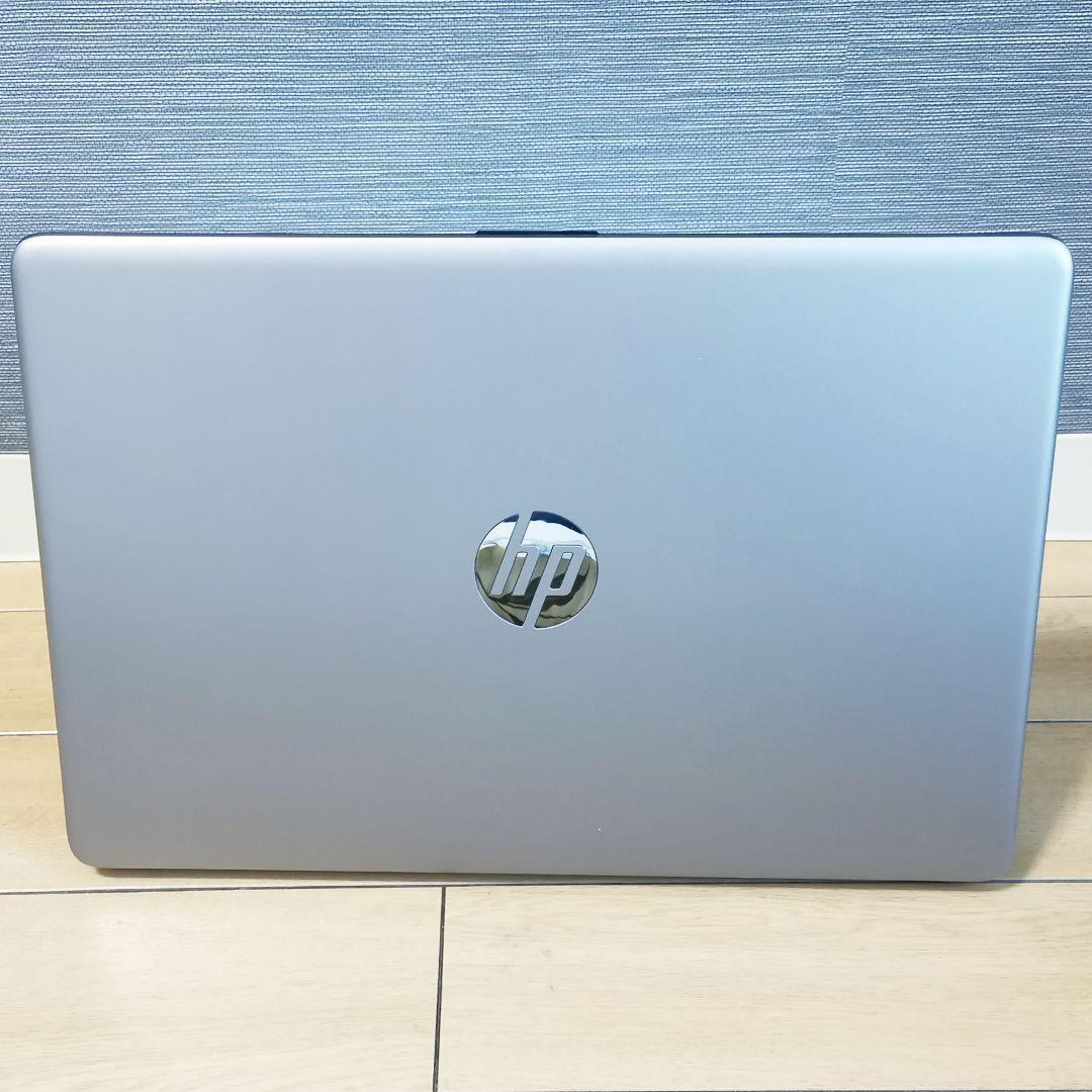 HPノートパソコン Win11 Core i5 11世代 オフィス フルHD液晶