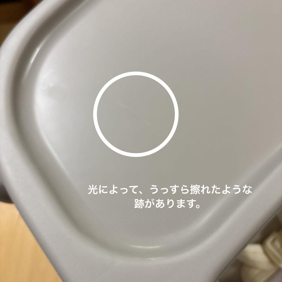 Aprica ユラリズム スマート ハイローチェア 手動 ハイローベッド&チェア
