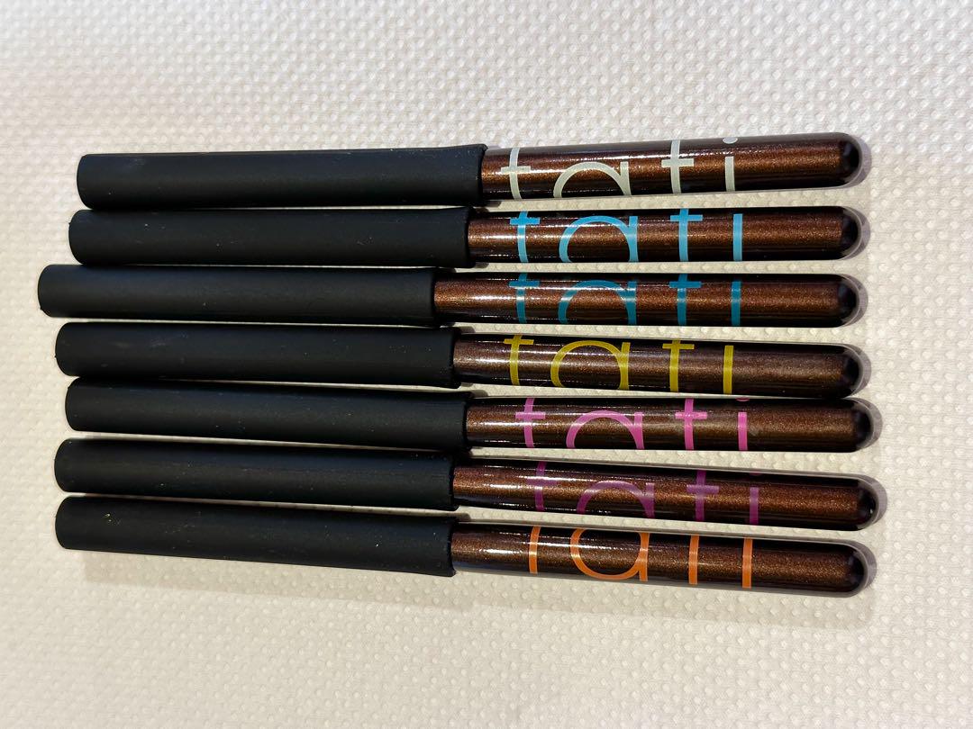 tati 筆 7本セット
