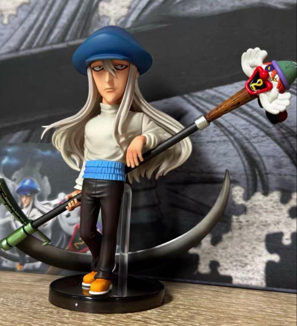 カイト DREAM HUNTER×HUNTER フィギュア ハンター×ハンター KS STUDIO