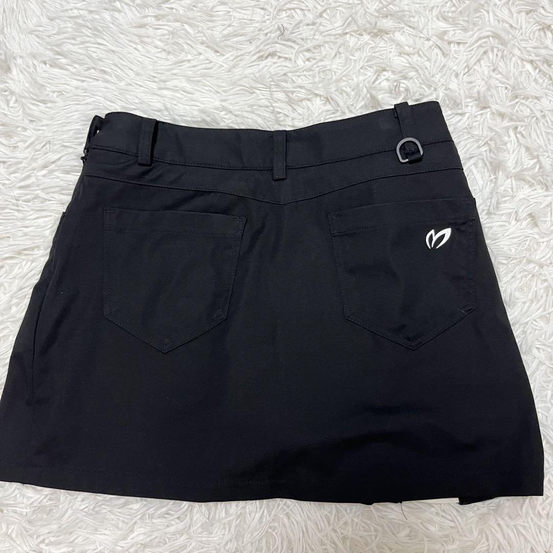 激レア パーリーゲイツ マスターバニーエディション スカート プリーツ 人気