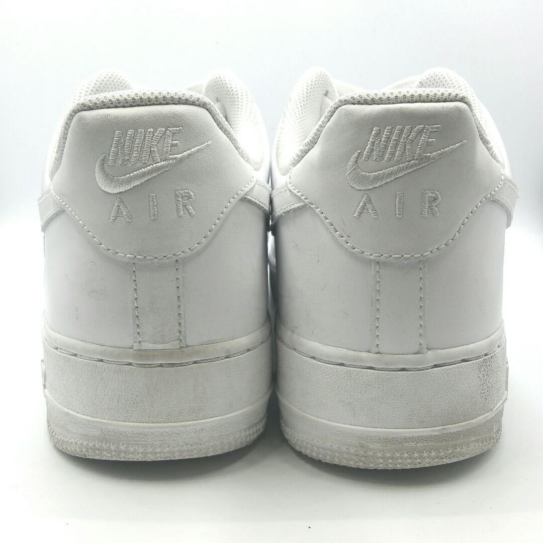 のコンディ 超美品 フォース1 白 30.0cm WkPpS-m72080905981 コンディション NIKE エア ・まとめ
