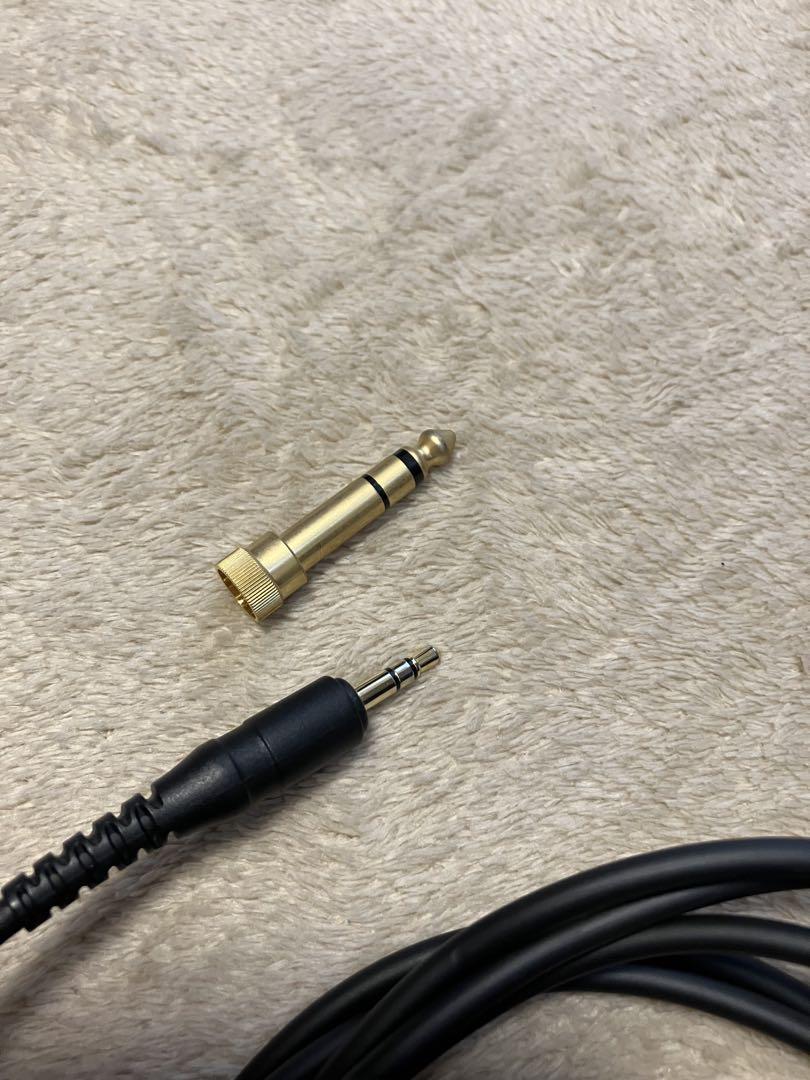 audio-technica アートモニターヘッドホン ATH-A900Z