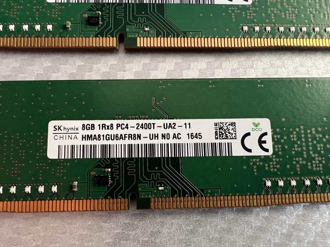 2枚組1セット16GB
