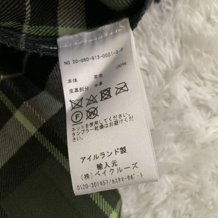 【ですが】 スローブイエナ別注オニールオブダブリン PlainMAXIKILTロングスカート DolLS-m72082295443 フリーサイ