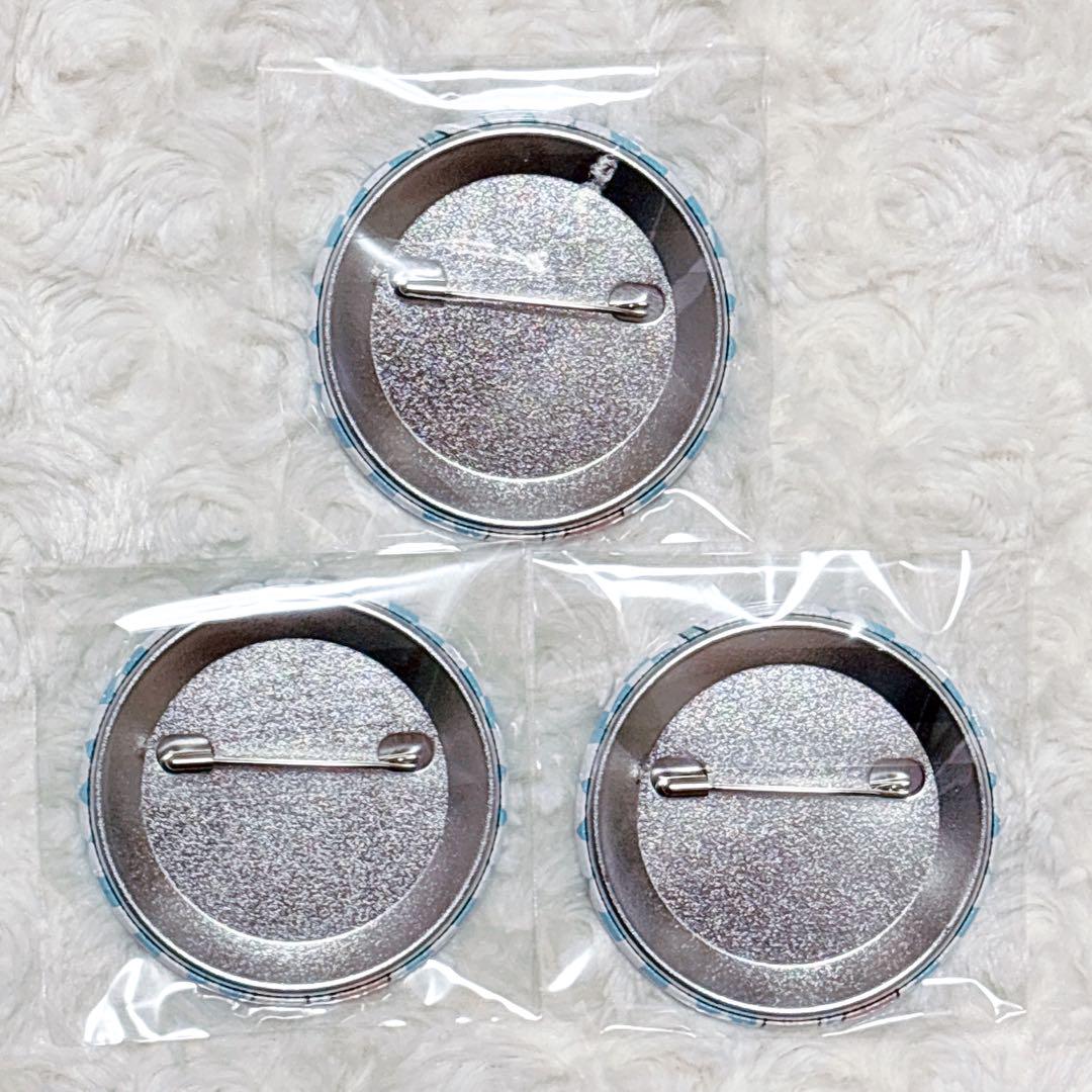 いれいす hotoke いむくん 推しみつ デフォ 缶バッジ ×3 - メルカリ