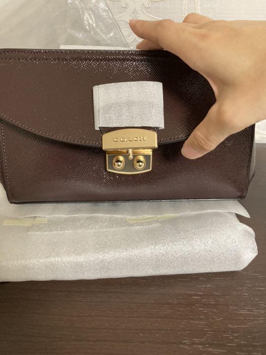 新作在庫あ 新品 クラッチバック コーチ ewm2i-m72082996326 COACH 最安値SALE