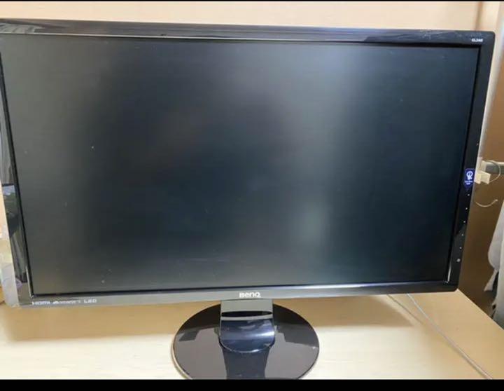 お買い得モデル ゲーミングモニター Gl2460hm Benq ディスプレイ Ucs Gob Ve お買い得モデル ゲーミングモニター Gl2460hm Benq ディスプレイ Ucs Gob Ve