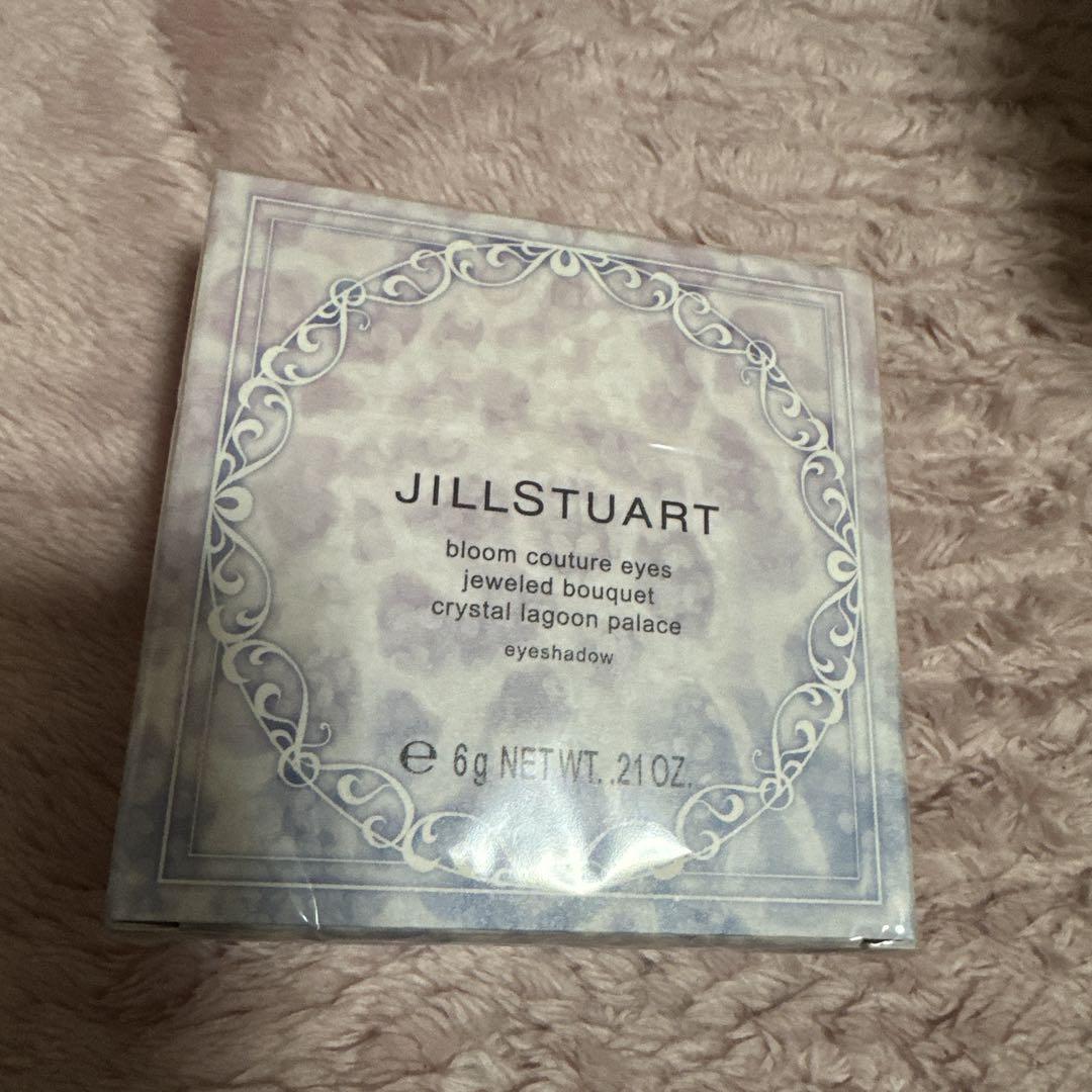 JILLSTUART ジュエルドブーケ クリスタルラグーンパレス 15