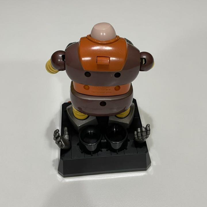 バンダイ ボスボロット 新品未開封と中古のセット 6pzNW-m72083415569 超合金魂 GX-10 人気在庫