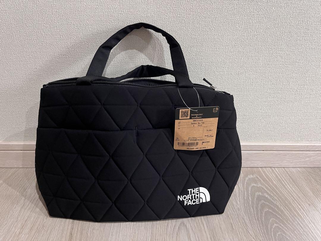 THE North face ミニトートバック