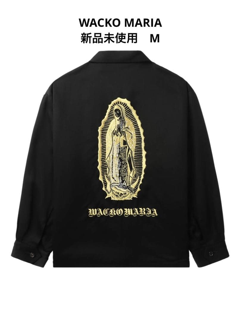WACKO MARIA Vietnam ジャケット　ワコマリア