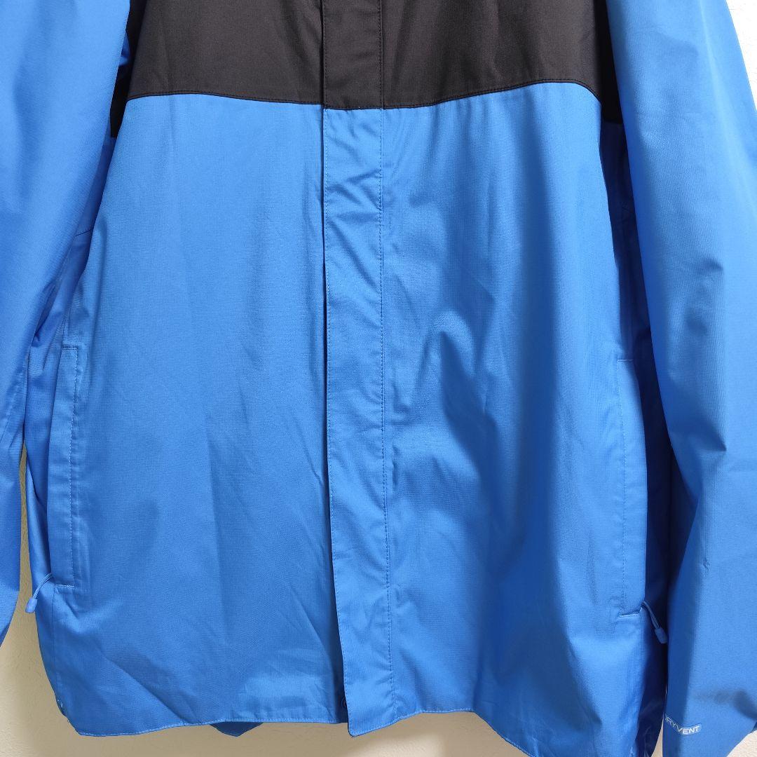 【美品】ノースフェイス マウンテンパーカー クエストジャケット L XL