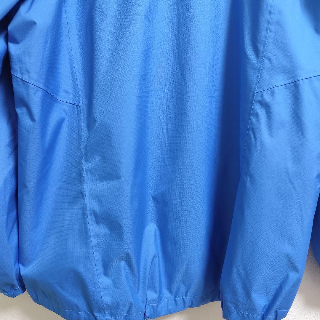 【美品】ノースフェイス マウンテンパーカー クエストジャケット L XL