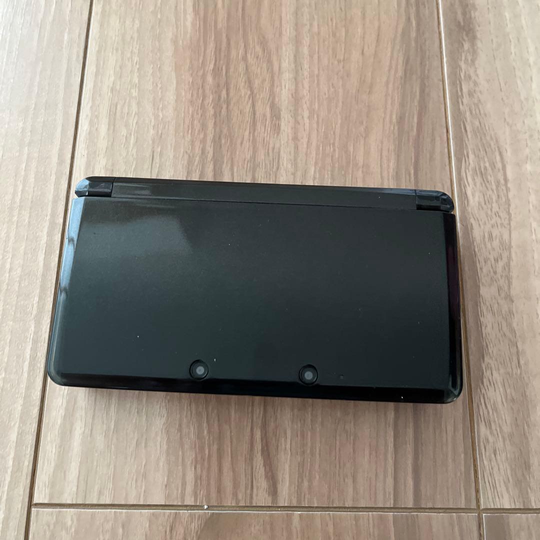 任天堂3DS本体Nintendo 3DS YUZUMIYA_COM