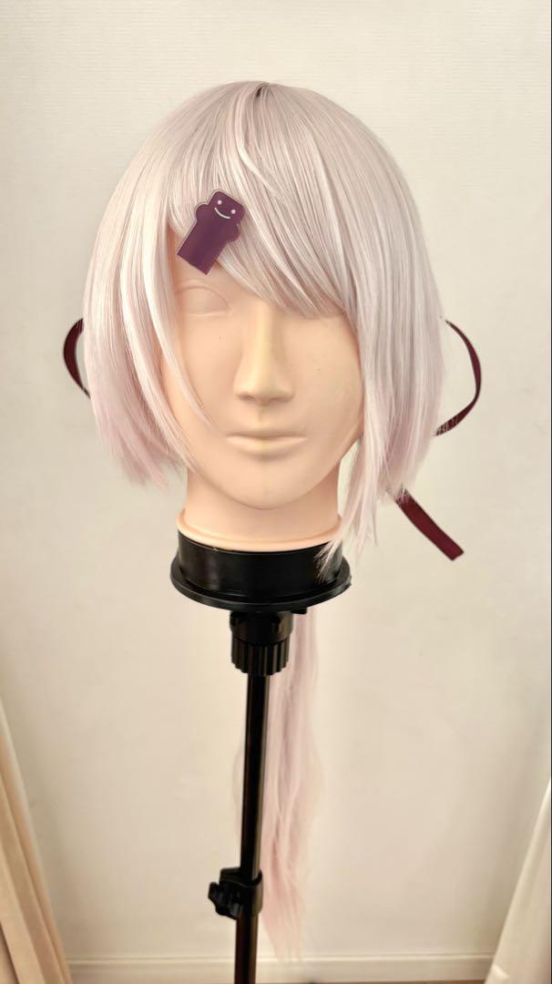 椎名唯華 コスプレ 衣装 ウィッグ