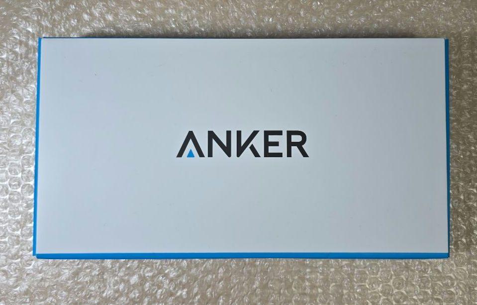 ANKER純正■Anker PowerBag for au■災害用①
