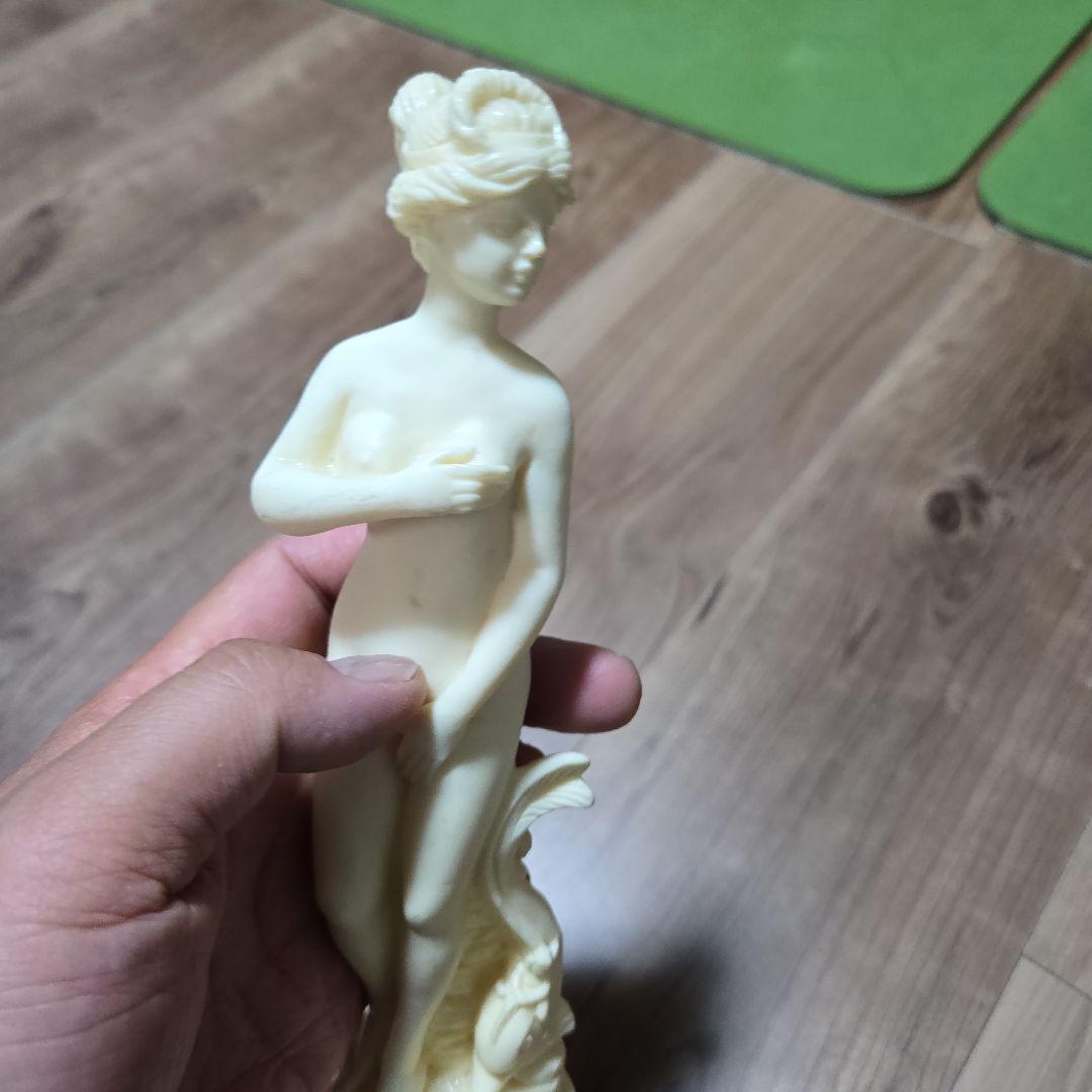 ヴィンテージ　イタリア製　人形
