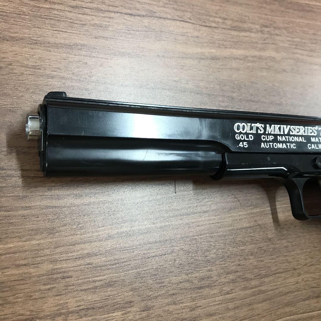 本物保証HOT MTG SUPER COLT`S GOVERNMENT 2CHIw-m72085433723 得価正規店