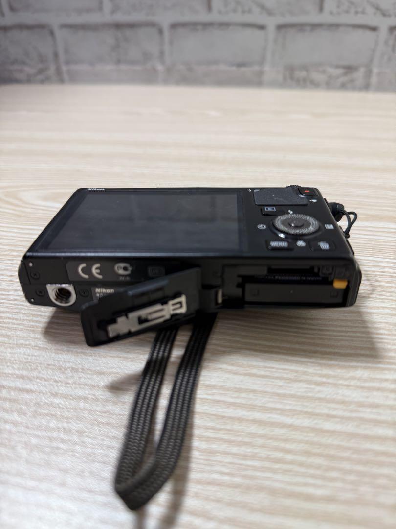 ニコンNikon COOLPIX S9500NIKKOR 18X