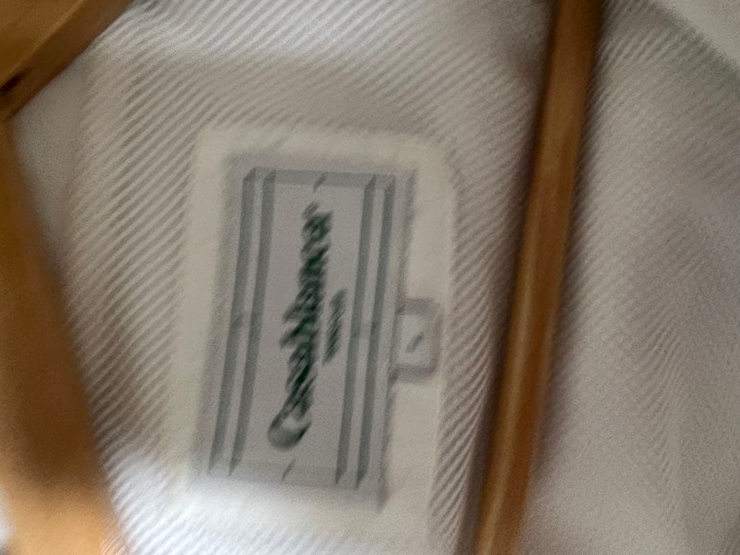 サイズL カサブランカスポーツ　トラックジャケット