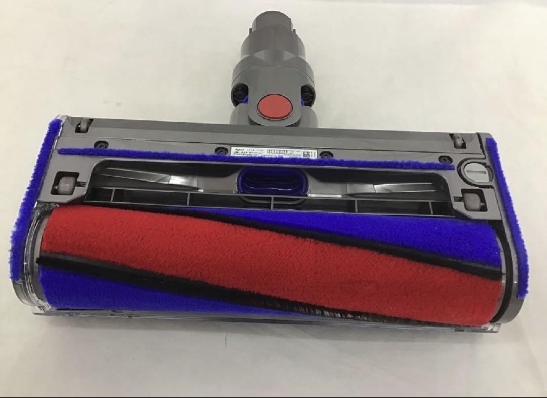 【美品】Dyson ダイソン クリーナーヘッド 112232