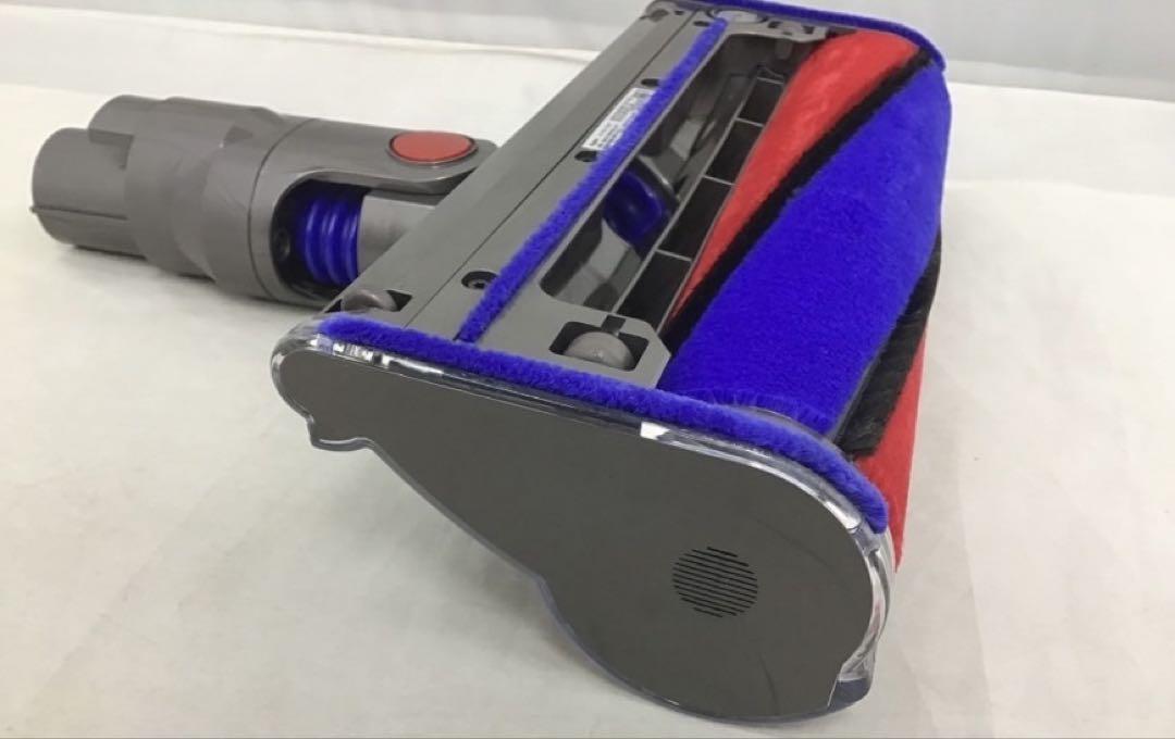 【美品】Dyson ダイソン クリーナーヘッド 112232
