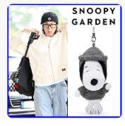 東方神起 ユノ　スヌーピー2個　タグ付き　新品