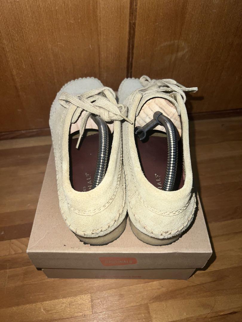 Clarks Original