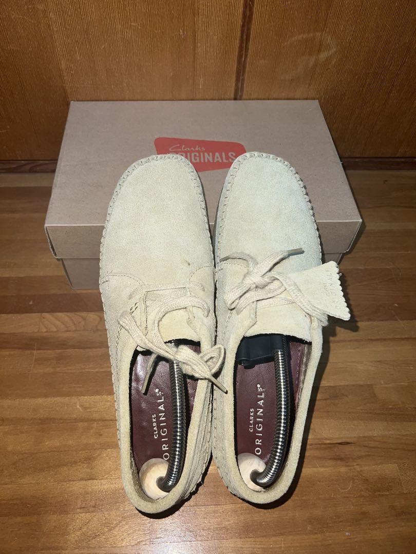 Clarks Original