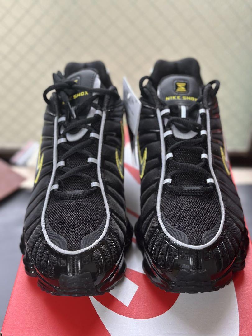 靴 Nike Shox TL 29cm