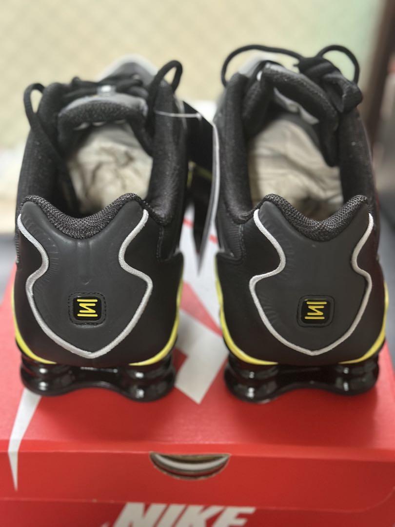 靴 Nike Shox TL 29cm