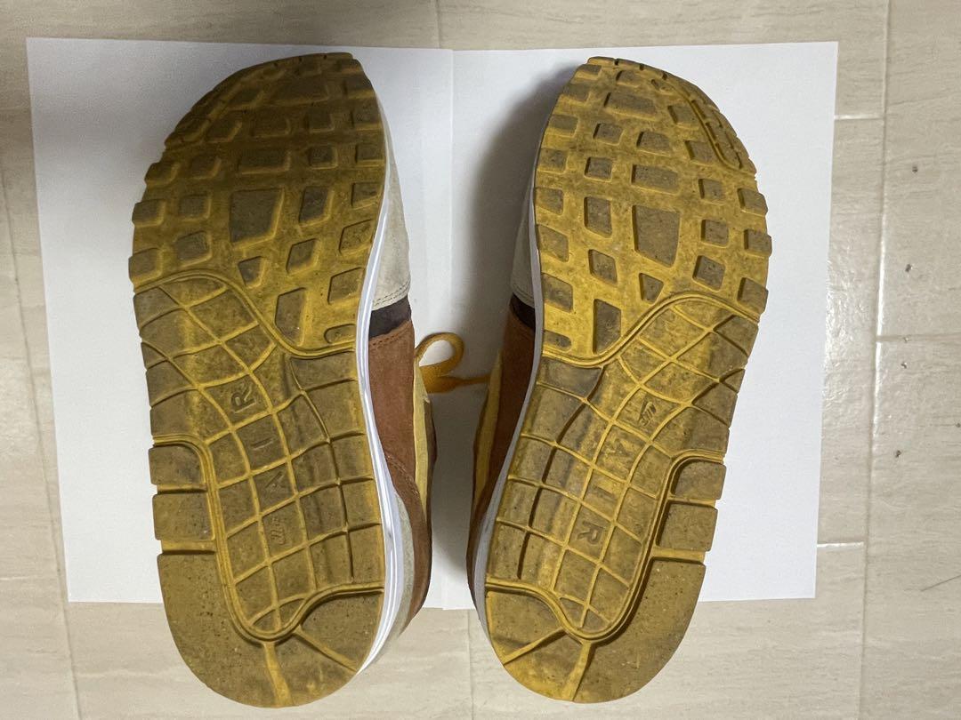 (中古)Nike Air Max エアマックス1 プレミアム ピーカン　26.5