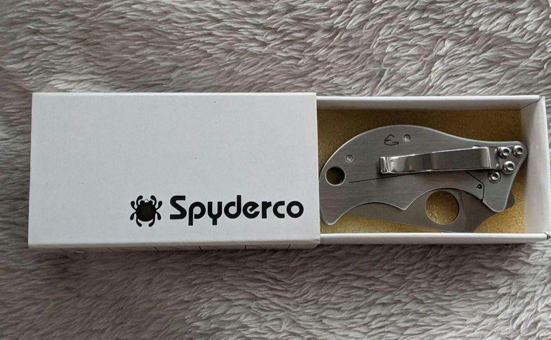 SPYDERCO