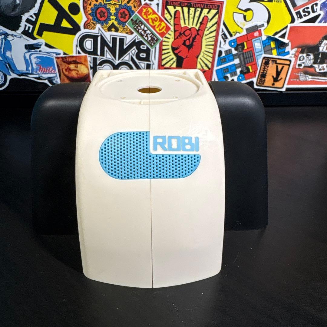 ROBIサーボテスター V3 価値が分からないため値段は応談で目立った傷や汚れなし