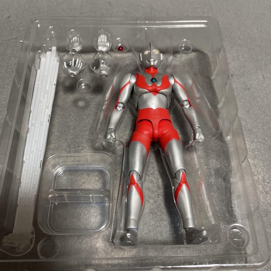 S.H.Figuarts ウルトラマン