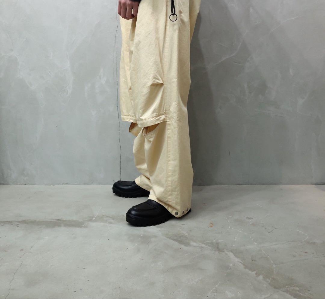 barbell object knee pt (beige) タグ付き