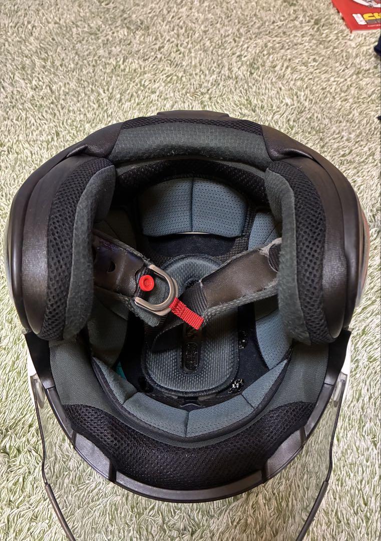 Arai SZ-RAM4 HARADA TOUR サイズXL