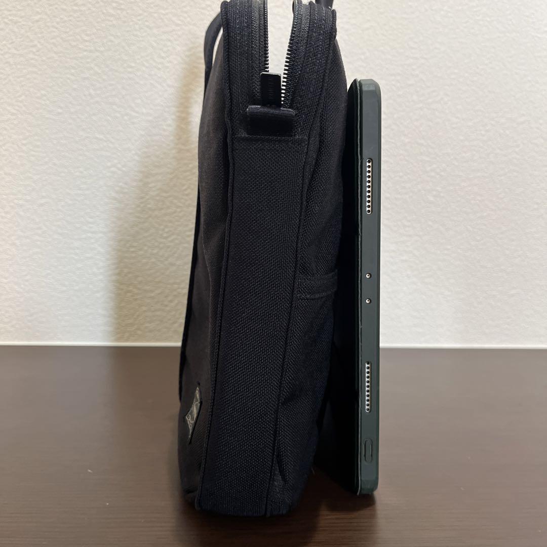 POTER ビジネスバッグ　スリム