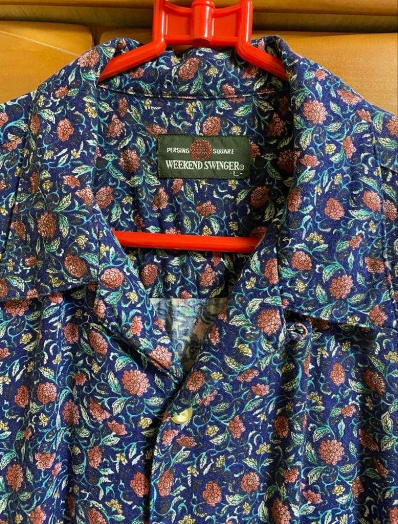 ヴィンテージ　シャツ